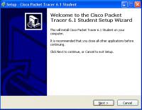 Cisco Packet Tracer 6.1 for Windows (with tutorials) â€“ Student version