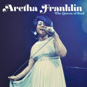 Aretha Franklin - The Queen of Soul (2014) 4CD Box MP3VBR Beolab1700
