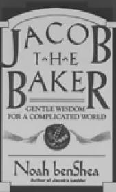 Noah BenShea - Jacob the Baker, Gentle Wisdom for a Complicated World (doc)