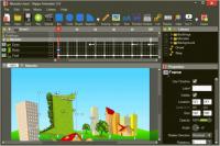 Hippo Animator 3.7.5289 + Patch