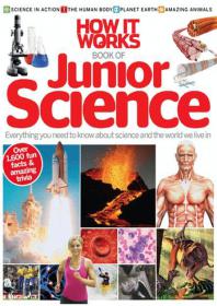 How it Works - Book of Junior Science, 2014 (Over 1600 Fun Facts and Amazing Trivia)
