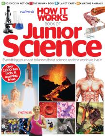 How it Works - Book of Junior Science 2014 (Vol. 1, Revised Second Edition)