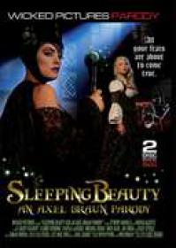 Sleeping Beauty XXX - An Axel Braun Parody (NEW 2014 Wicked Pictures) [WEB-DL] (Split Scenes)
