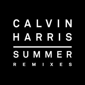 Calvin Harris â€“ Summer (Remixes) (2014) [BIG ROOM, TRAP, ELECTRO HOUSE] [EDM RG]