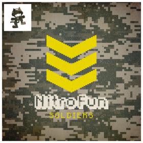Nitro Fun â€“ Soldiers (2014) [MCS237] [PROGRESSIVE HOUSE] [EDM RG]