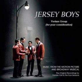 Jersey Boys [2014] Soundtrack YG