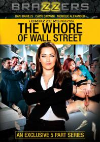 Whore Of Wall Street (Brazzers) (DVDRip) 