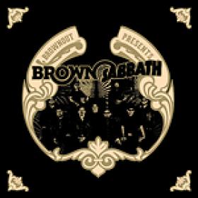 [Psychedelic rock] Brownout Presents Brown Sabbath 2014 FLAC (Jamal the Moroccan)