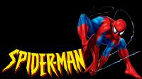 Spiderman Tas Serie 1 by gemini9669