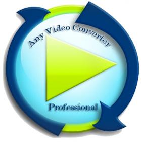 Any Video Converter Professional v5.6.3 Final Ml_Rus