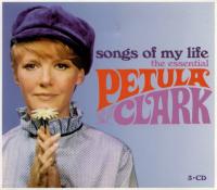 Petula Clark - Songs Of My Life (The Essential) 2005 only1joe FLAC-EAC