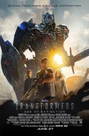 ~Transformers 4 Age Of Extinction (2014)~TamilDubbed Movie ~[Tamil+English]