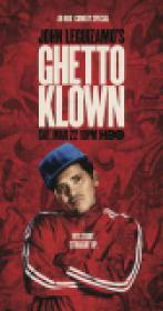 John Leguizamos-Ghetto Klown 2014 720p HDTV x264