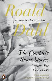 The Complete Short Stories - Vol 2 - Roald Dahl