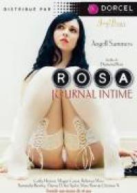 Marc Dorcel - Rosa, Intimate Diary FRENCH