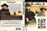 Pat Garrett And Billy The Kid - James Coburn Western Eng 720p [H264-mp4]