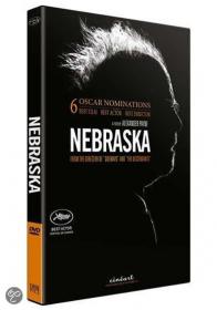 Nebraska (2013) DD 5.1 NL Subs PAL DVDR9-NLU002
