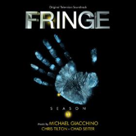 Fringe - Season 1-5 OST [Mp3 320 Kbps]