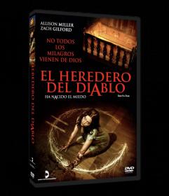 El Heredero Del Diablo [Devil's Due] 2014 DVDRip 720p x264 AC3 [Dual Audio][English + EspaÃ±ol Latino] -CALLIXTUS