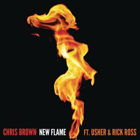 01 New Flame (feat  Usher & Rick Ross)