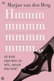 Marjan van den Berg - Hmmmmmmm. NL Ebook. DMT
