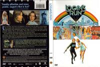 Logan's Run - Farrah Fawcett Sci-Fi Eng 720p [H264-mp4]