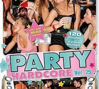 Party Hardcore 25 XXX DVDRip x264 RedSecTioN