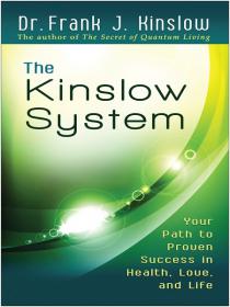 The Kinslow System [Epub & PDF] [StormRG]