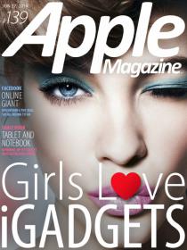 AppleMagazine - June 27 2014
