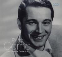 Perry Como - The Ultimate Collection 2006 only1joe FLAC-EAC