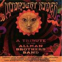 VA - Midnight Rider Tribute to the Allman Brothers Band (2014) MP3@320kbps Beolab1700