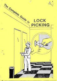 Complete Guide to Lock Picking