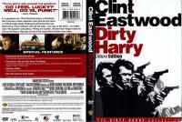 Dirty Harry 1, 2, 3, 4, 5 - Clint Eastwood Movie Series Eng 720p [H264-mp4]