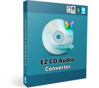 EZ CD Audio Converter v2.1.7.1 (x86-x64) Incl Crack [TorDigger]