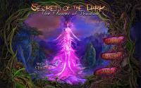 Secrets of the Dark 4 The Flower of Shadow CE