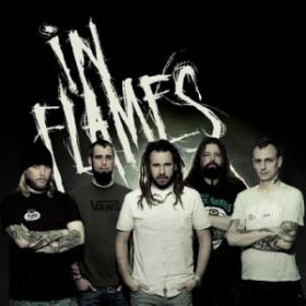 In Flames- Sounds Of A Playground Fading- 2011 - HeAdCnA