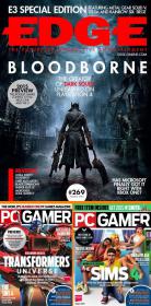 Gamer Magazines - July 5 2014 (True PDF)