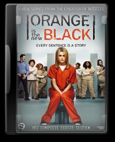 Orange is the new Black Se01Ep03 DutchReleaseTeam DVDRip NL Sub