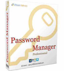 Efficient Password Manager Pro 3.71 Build 371+Activator~~
