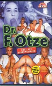 Dr F Otze 1 Arzt aus Leidenschaft