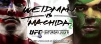 UFC 175 Preliminary Fights HDTV x264-KYR 
