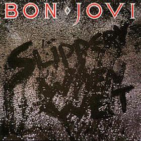 Bon Jovi - 1986 - Slippery When Wet - HeAdCnA