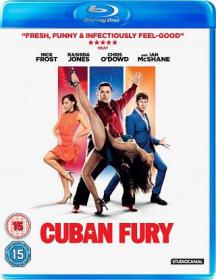 Cuban Fury (2014) 1080p BluRay DTS Eng NL Subs x264 NLU002