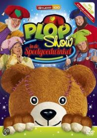 Plop - Show In De Speelgoedwinkel 2014 Dutch PAL DVDR9-NLU002