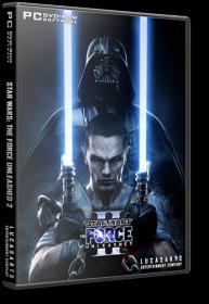 [2010] Star Wars - The Force Unleashed 2