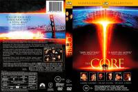 The Core - Action Adventure Eng 1080p [H264-mp4]