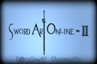 Sword Art Online II - 01 [EnG SuB] 480p L@mBerT