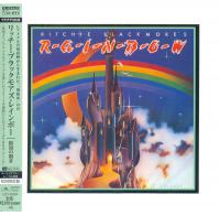 Rainbow - Ritchie Blackmore's Rainbow (2014) Japan PT SHM-CD FLAC Beolab1700