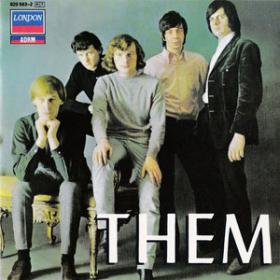 Them - Them [feat  Van Morrison](1965) mp3@320 -kawli