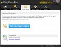 SysTweak Regclean Pro 6.21.65.2942 Datecode 07.07.2014 + Key